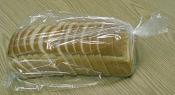 Clear Poly Bread Bags 100 Count - $9.99